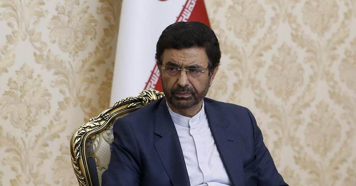 سیاست تحریم نخ‌نما شده است/ ترامپ بداند چهار دهه محدودیت راه بجایی نبرده است